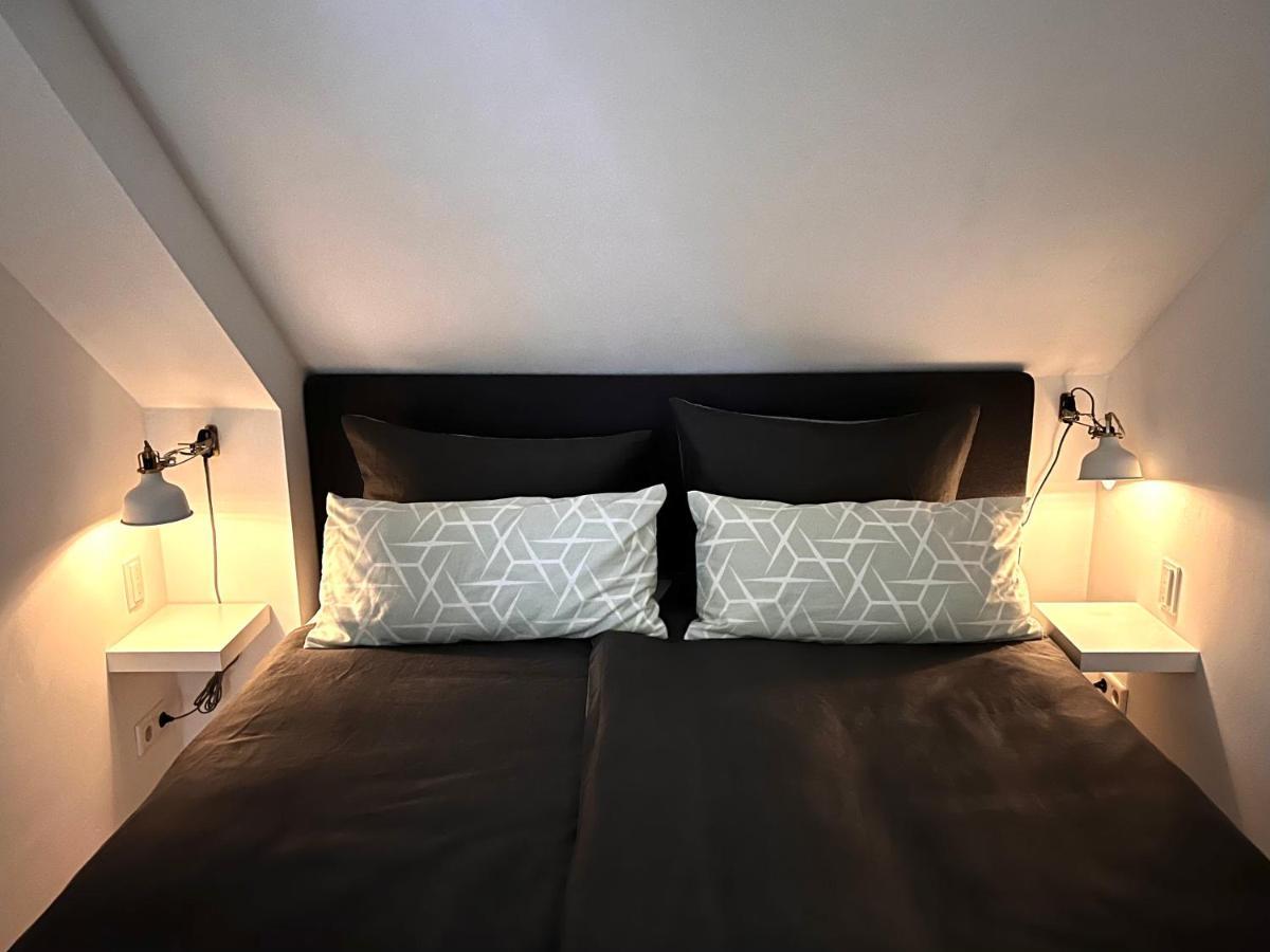 Luxus Ferienhaus Erzgebirge In Alleinlage Altenberg  Esterno foto